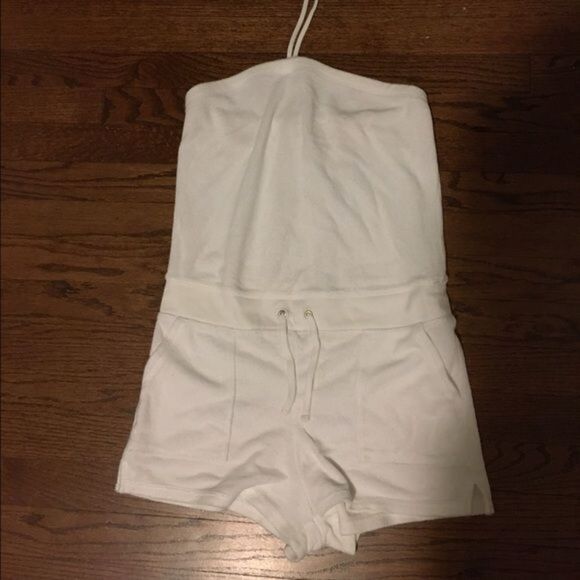 Romper   - Picture 1 of 3